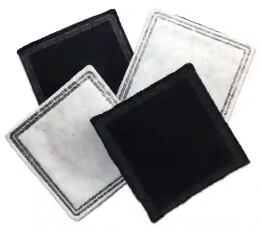 Repuesto Filtro Cuadrada