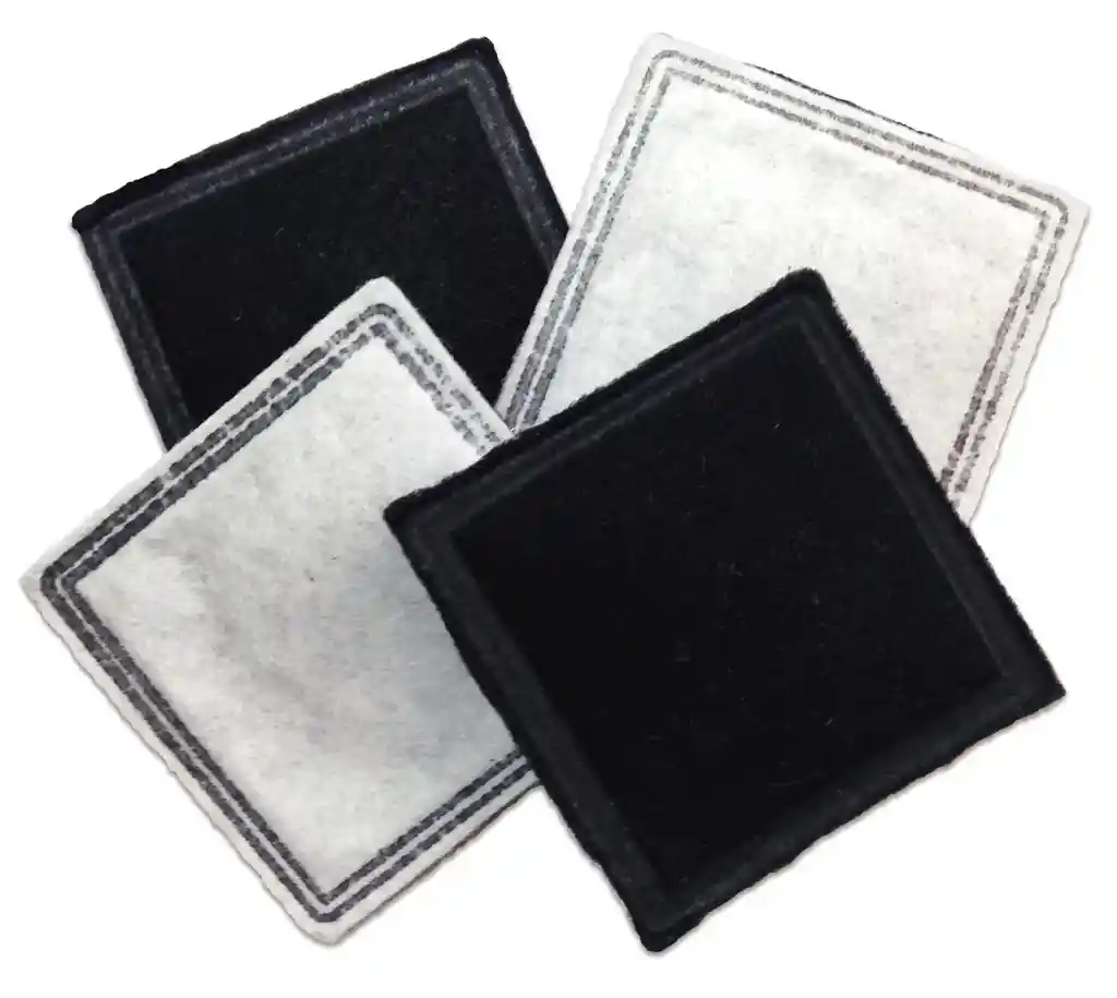 Repuesto Filtro Cuadrada