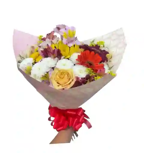 Flores Surtidas