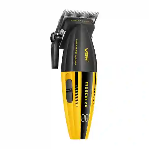 Kit Maquina Peluquera Profesional Vgr V-285