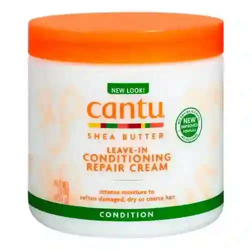 Cantu Shea Butter Leave-in Conditioning 453g
