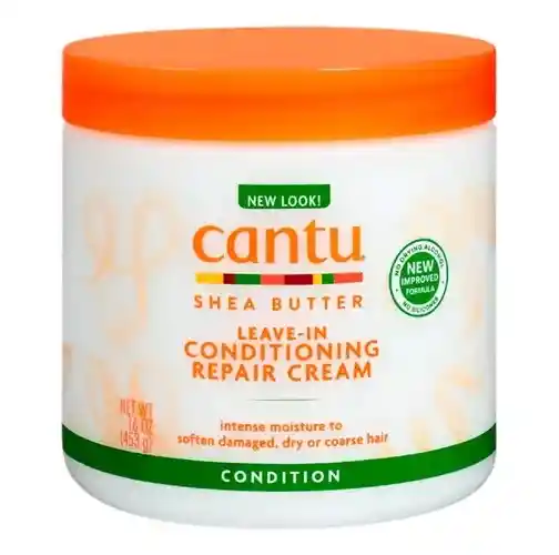 Cantu Shea Butter Leave-in Conditioning 453g