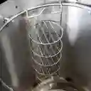 Torre De Hamburguesas Grande Para Barril Volcano