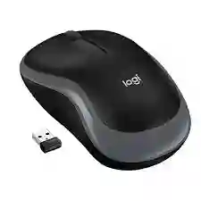 Mouse Inalambrico Logitech M185
