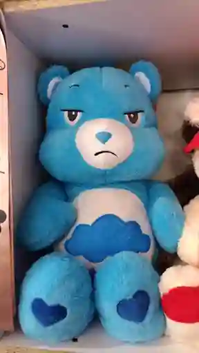 Osito Cariñosito