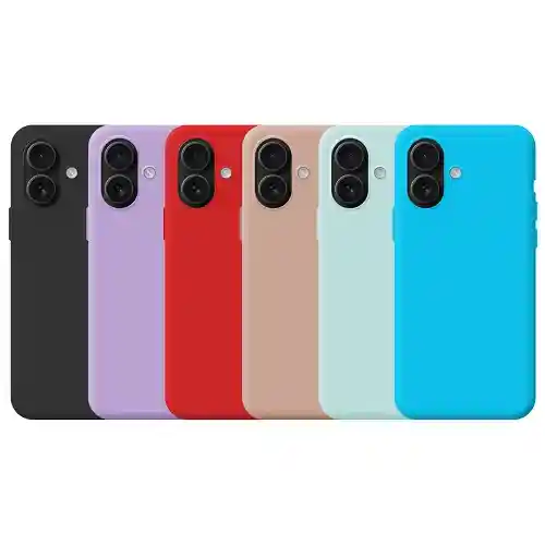 Oppo Reno A58 Mujer Silicon Case Forro