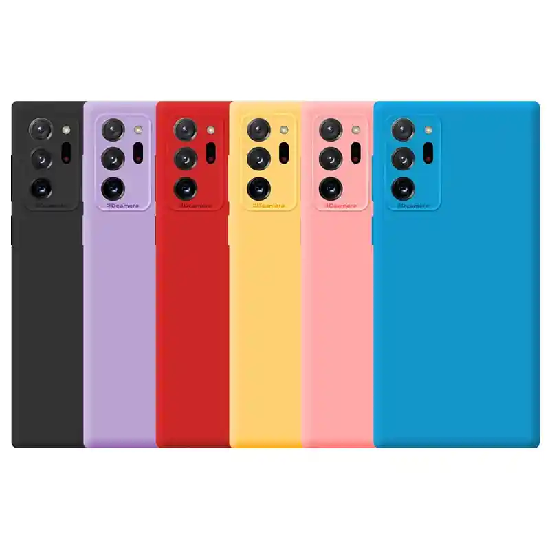 Oppo Reno A59 Mujer Silicon Case Forro