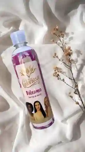 Balsamo Todo Tipo De Cabello