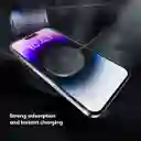 Magnetic Wireless Charger