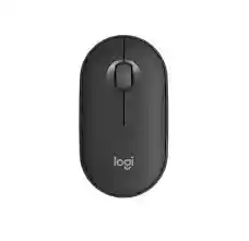 Mouse Inalambrico Logitech Pebble Mouse 2 M350s