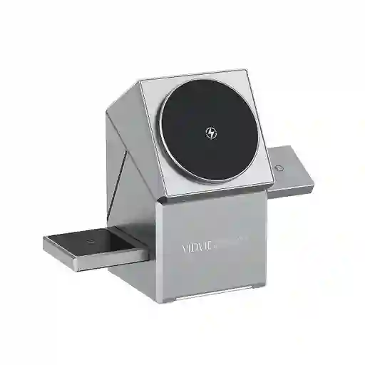 3 En 1 Magnetic Touch Wireless Charging