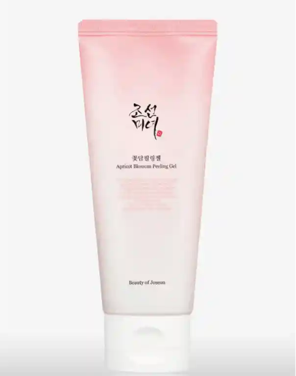 Beauty Of Joseon Apricot Blossom Peeling Gel