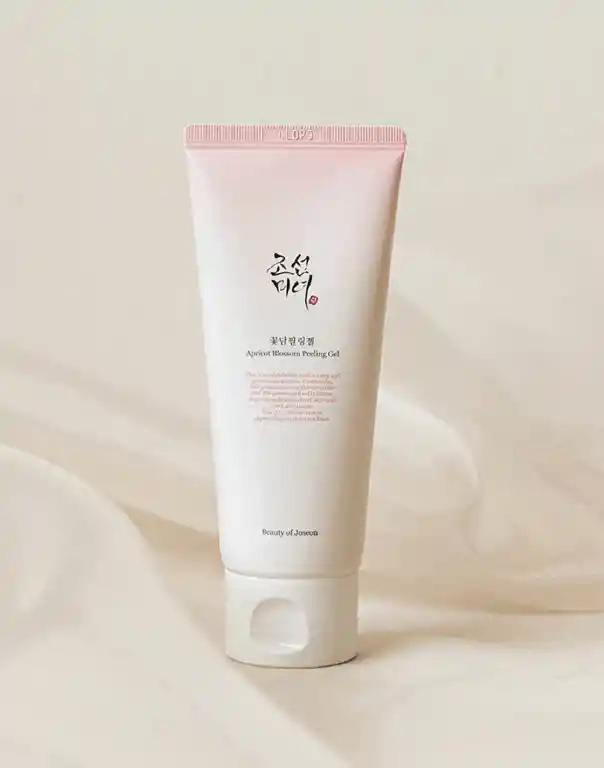 Beauty Of Joseon Apricot Blossom Peeling Gel