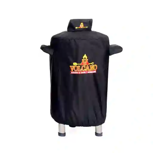 Forro Impermeable Para Barril Mercury Volcano