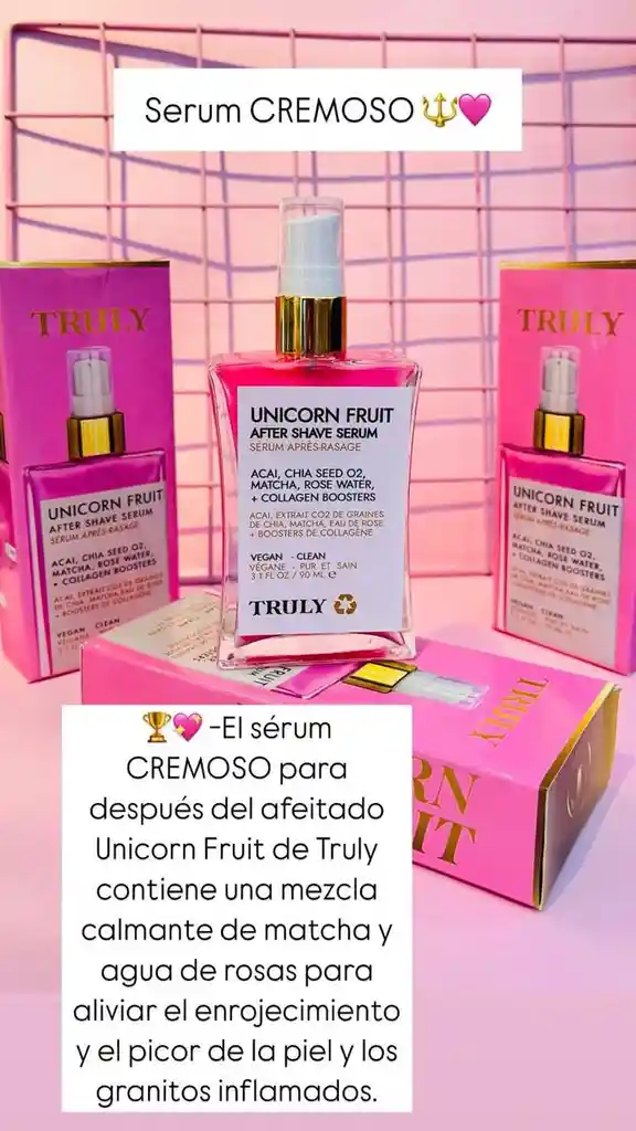 Aceite Despigmentante Truly