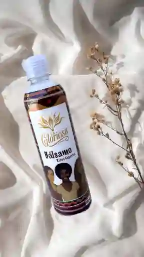Balsamo Rizos Expertos