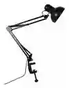 Lampara De Mesa Escritorio Brazo Flexible Ajustable 50hz