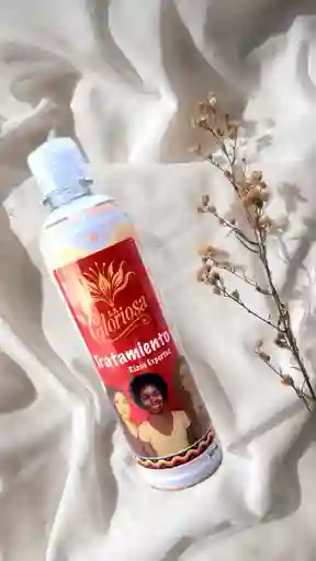 Tratamiento Todo Tipo De Cabello