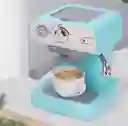 Cafetera De Juguete Con Luz, Sonido, Agua Y Vapor, Maquina De Café Simulación