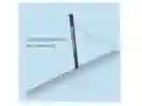 Combo Kit Teclado Y Mouse Inalámbrico Bt Pc Tablet Cel Aoas