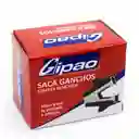 Uña Sacagrapas Gipao Pequeña Caja (gp-370)(gp-5370)
