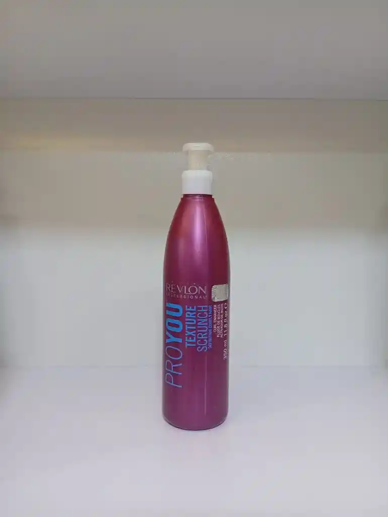 Revlon Professional, Activador De Rizos