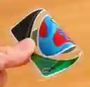 Juego De Cartas Unq H2o A Prueba De Agua!