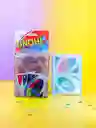 Juego De Cartas Unq H2o A Prueba De Agua!