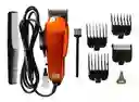 Maquina Peluquera Geemy Gm-1005