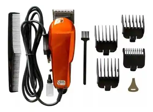 Maquina Peluquera Geemy Gm-1005