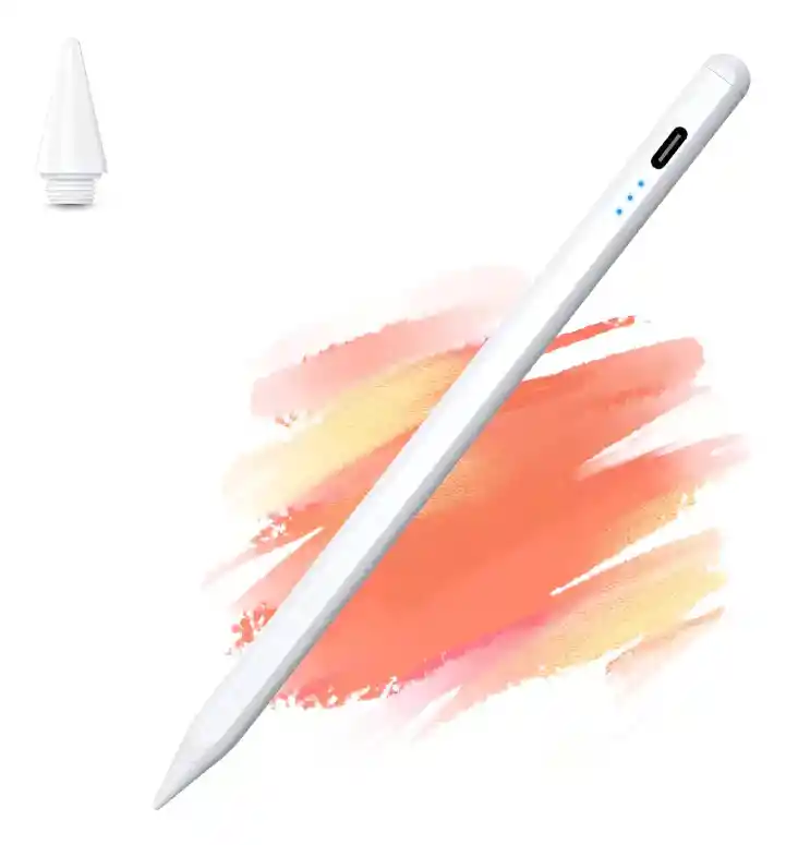 Pluma Lapiz Stylus Universal Para Ipad Tablet Android Iphone