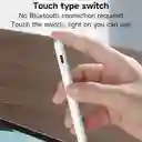 Pluma Lapiz Stylus Universal Para Ipad Tablet Android Iphone