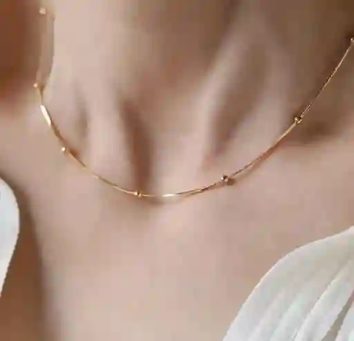 Collar Dahra