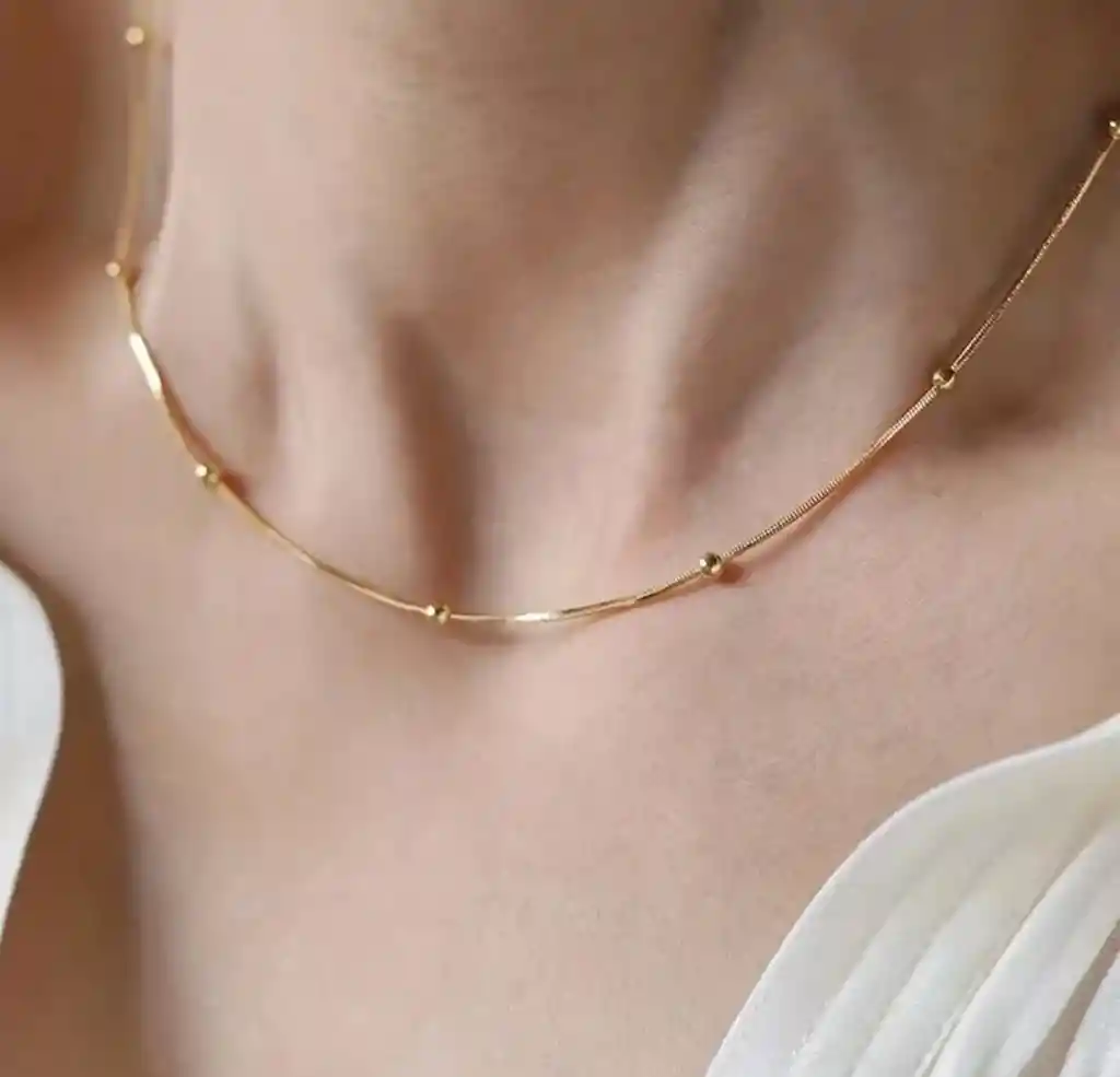 Collar Dahra