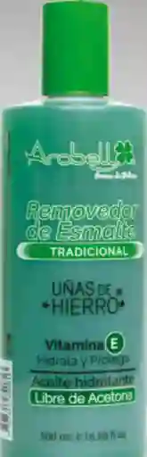 Arobell Removedor De Esmalte X500ml