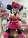 Peluche Minnie Mouse