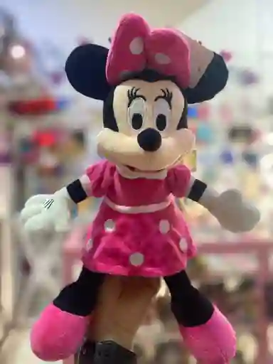 Peluche Minnie Mouse