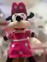 Peluche Minnie Mouse