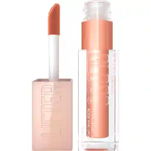 Maybelline Brillo Labial Lifter Gloss Ámbar 5,4ml