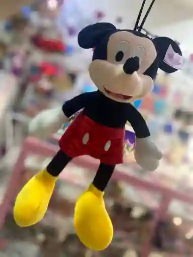 Mickey Mouse