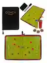 Tabla Estratégica Para Entrenador De Fútbol