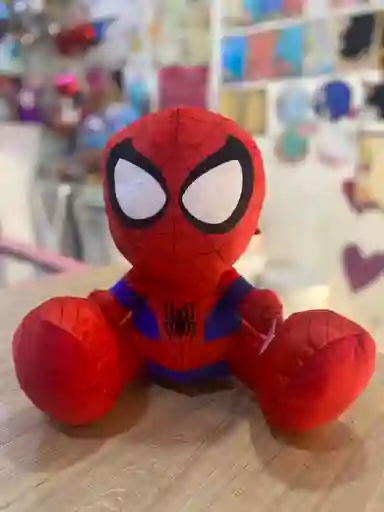 Peluche Spiderman
