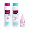 Kit Clínicamente Demostrado Kaba (3 Productos)