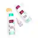 Kit Clínicamente Demostrado Kaba (3 Productos)
