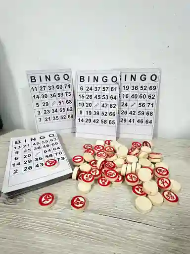 Bingo