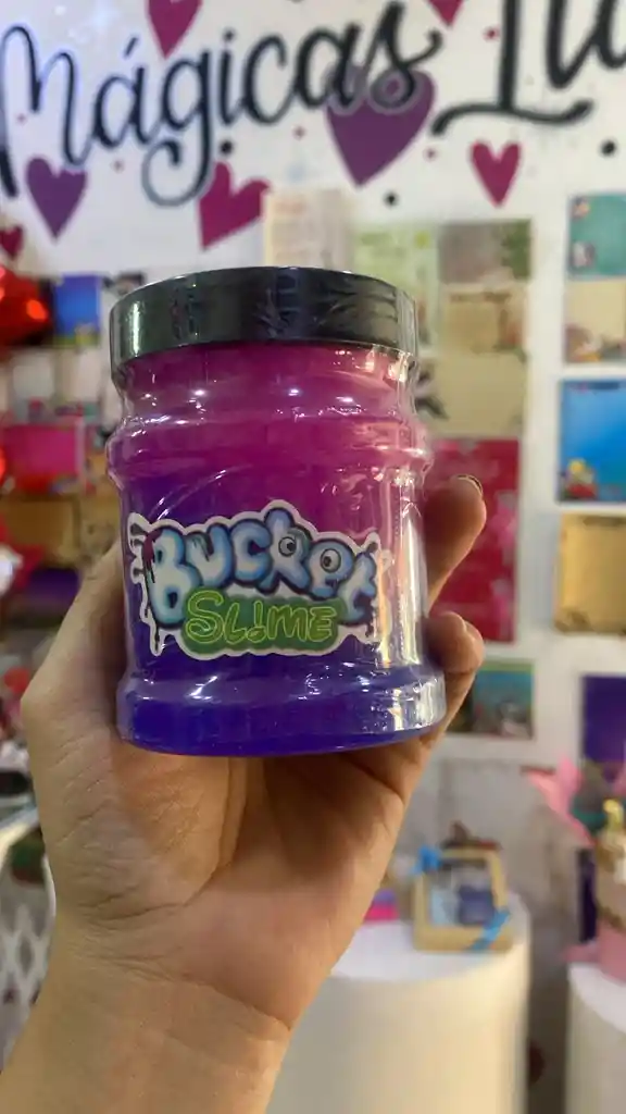 Slime