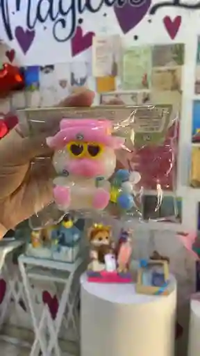 Muñeco Slime