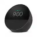 Amazon Alexa Echo Spot Parlante Inteligente Con Pantalla Negro
