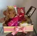Ancheta Oso Deluxe