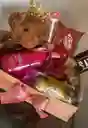 Ancheta Oso Deluxe